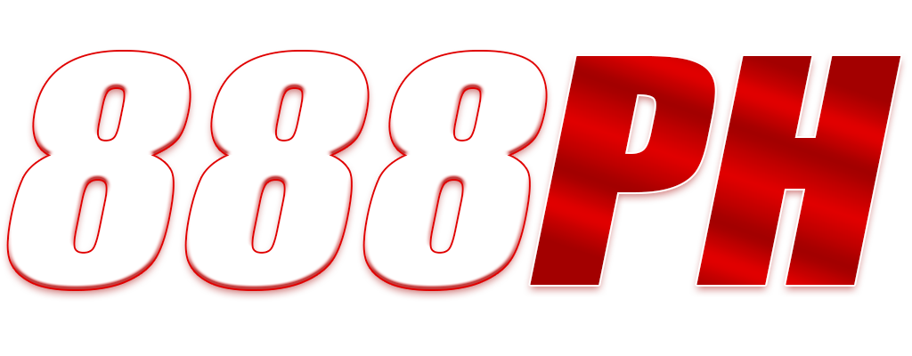 888phllogin Logo
