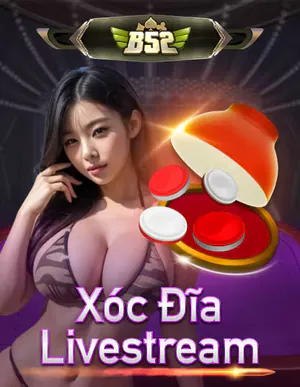 88clb Xóc Đĩa Livestream