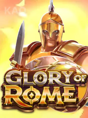 Fachaí: Glory of Rome